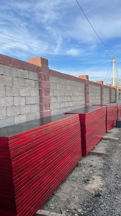 Аренда опалубка!