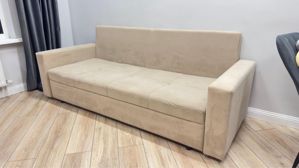 Продам диван , раскладной