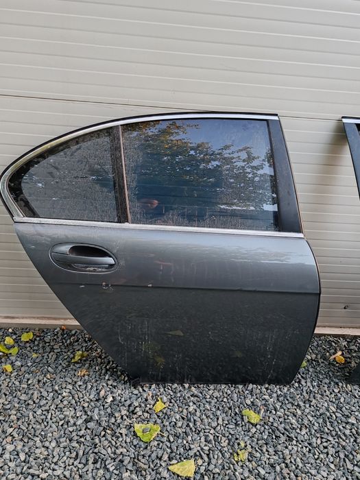 Portiera BMW E65 E66 long 300lei buc