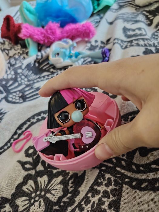 Кукла L. O. L surprise