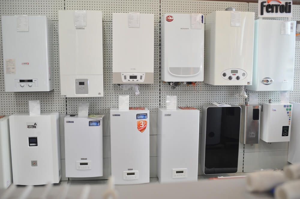 Сантехник хизмати