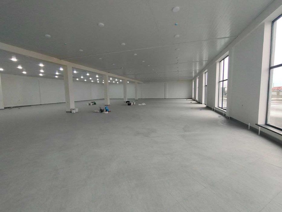 Офис, салон, магазин, склад, производство Сергели (ТМЗ)