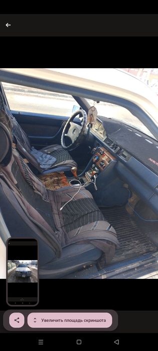 Легковой автомобиль