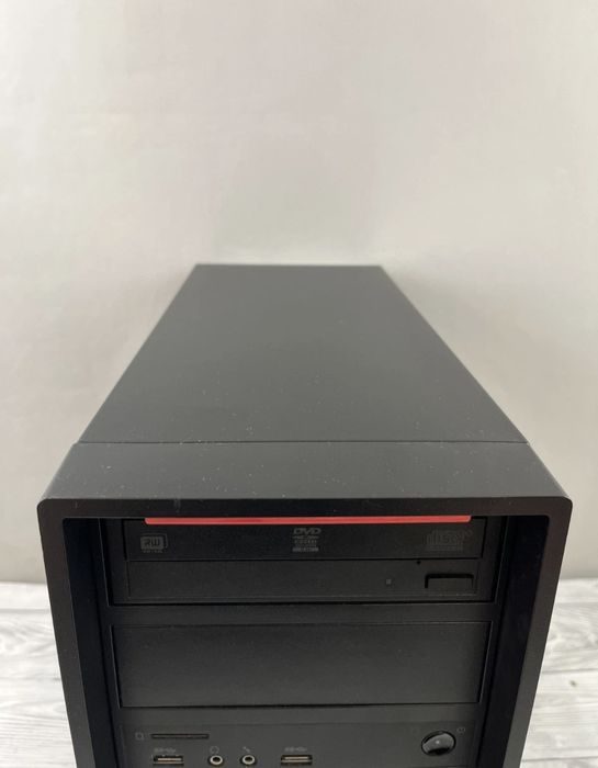 Lenovo ThinkStation | Xeon E3-1245 v5 | 32GB RAM DDR4 | Nvidia P620 | 256 SSD