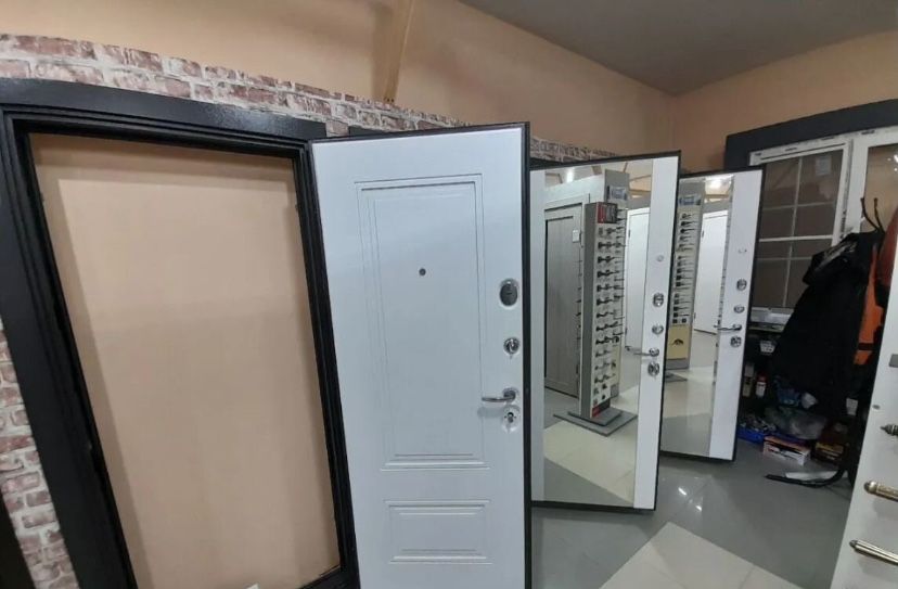 Входные двери по доступным ценам