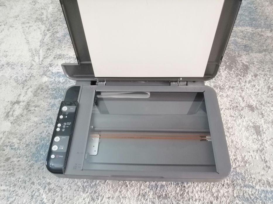 Продам принтер сканер цветной