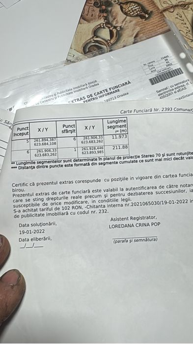 Teren intravilan
