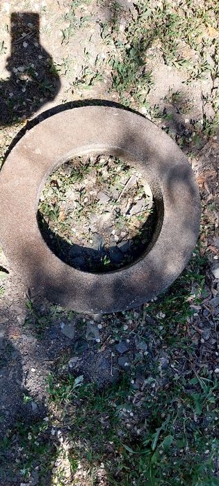 Шлифовальный круг