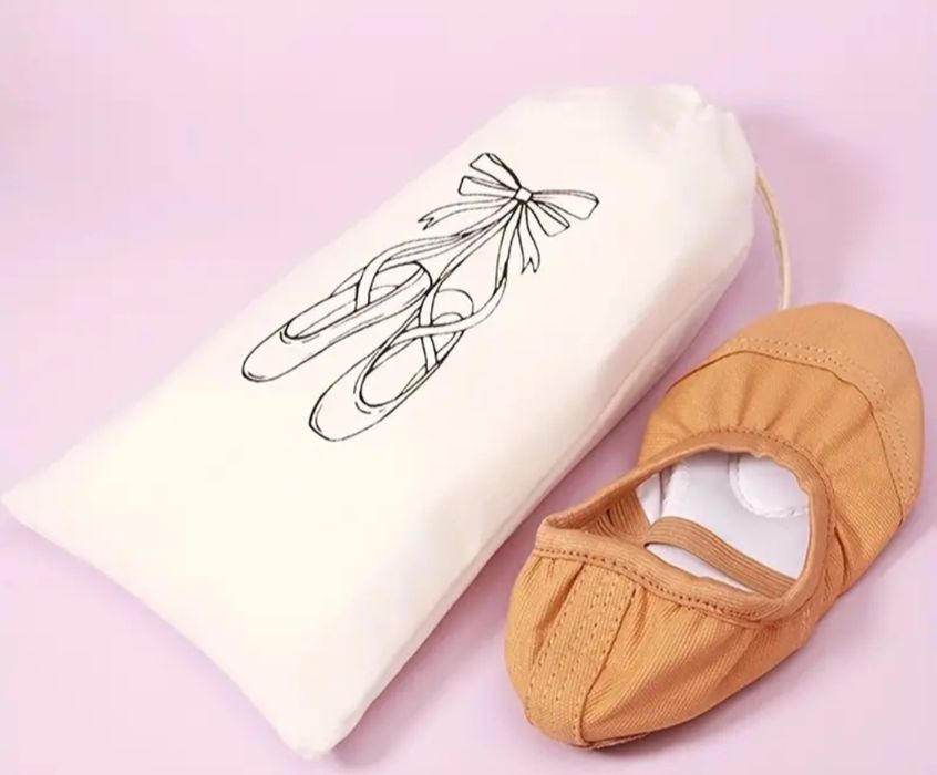 Детски балетни раници, чанти и торби