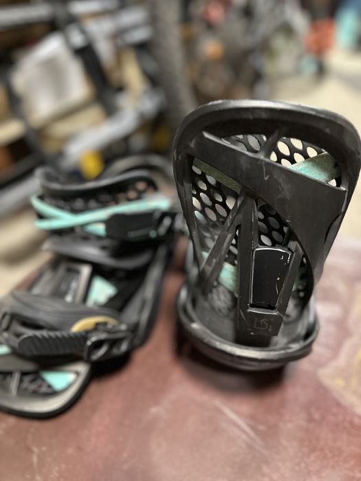 Авомати за сноуборд Burton Cartel, Malavita, Genesis, Nitro Team, RIde