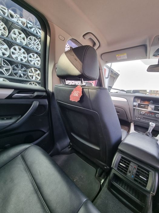 Interior complet BMW X3 F25 2010 - 2014 SUV 4 Usi (1478) Garantie