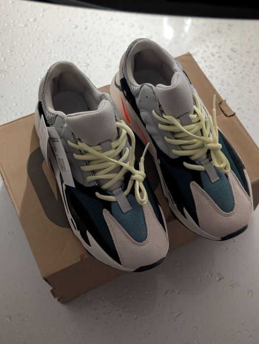 Yeezy Boost 350v2 700 36-48