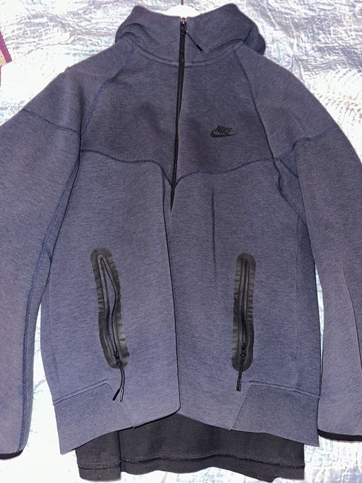 Nike tech fleece