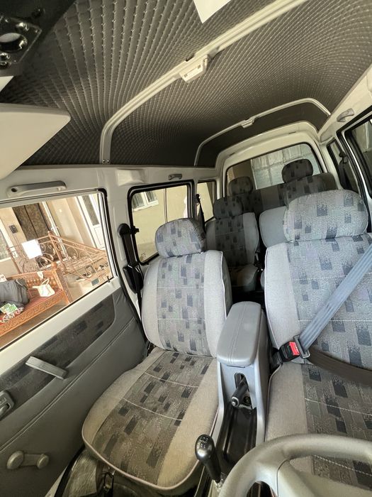 Chevrolet Damas 2024 — 7