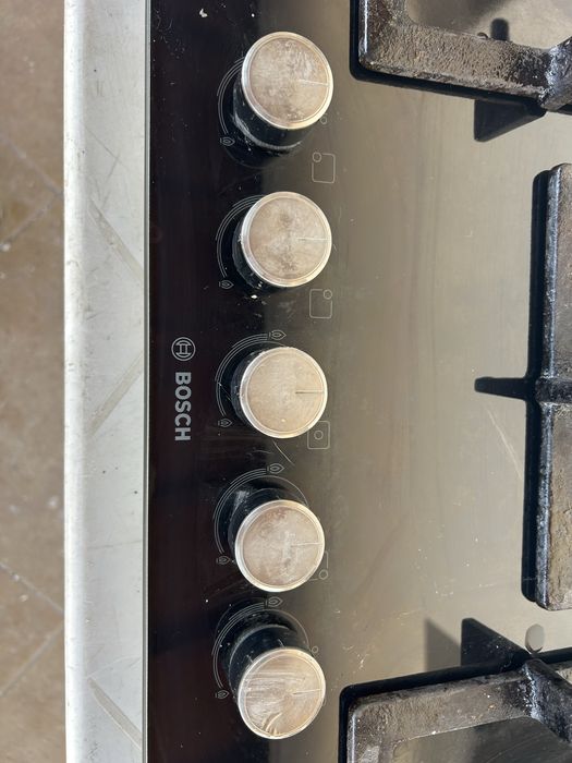 De vanzare cuptor electric si plita pe gaz