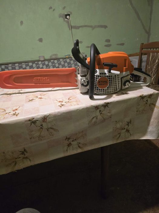 STIHL MS 271 моторен трион