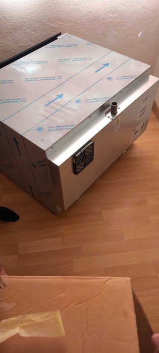 Конвектомат Mec професионален PS46.24SR-S.1B