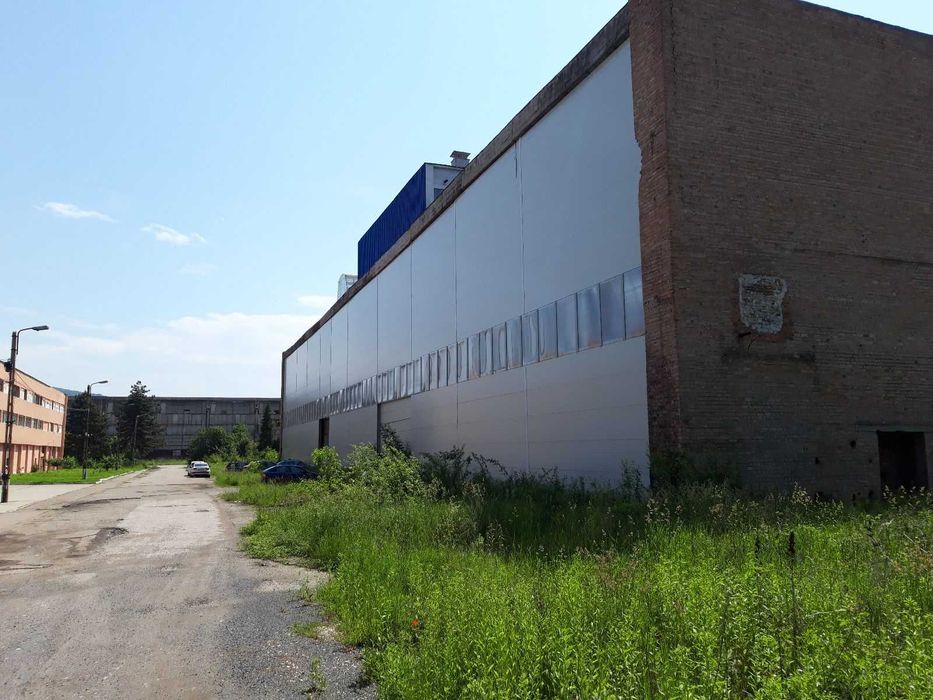 Vand teren in judetul Alba, localitate Aiud - 11.064 MP