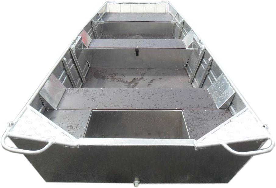 Лодка Kazboat - 42П