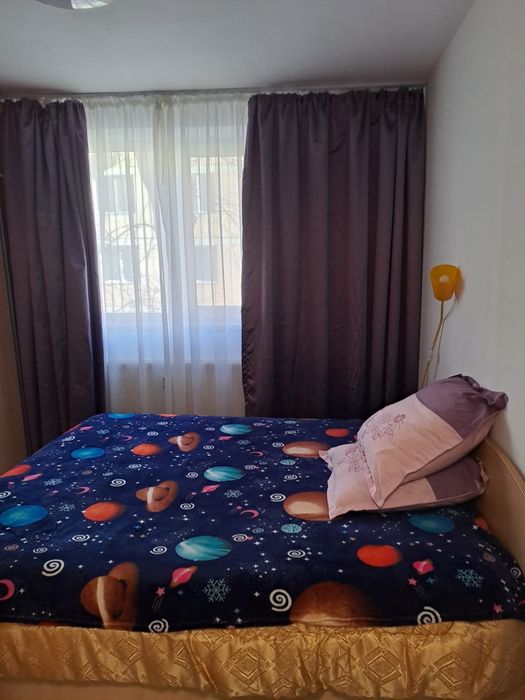 Inchiriez 2 camere Sector 4 langa Budimex si strandul Summer Park ...