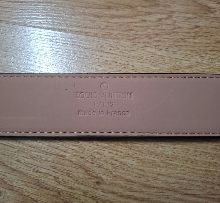 Vând curea Lv (nu gucci,prada,dsq2,nike)