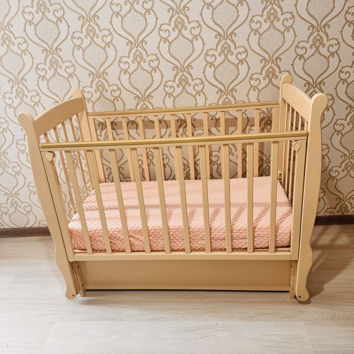 Манеж трансформер