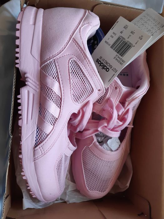 Converse/Geox/Adidas/ Timberland Нови от есетствена кожа №37