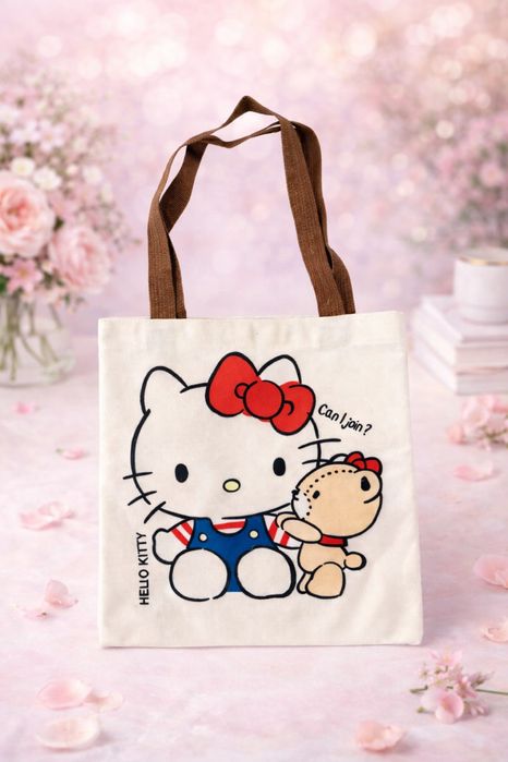 Детские сумки Куроми разные