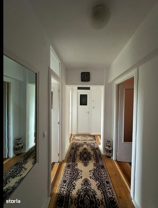 3 Camere l 2 Bai l Garaj l Boxa l Turda