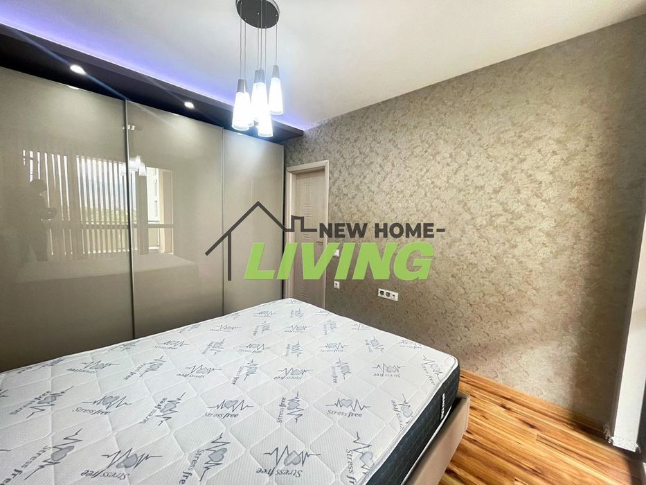 Продава се Двустаен апартамент в Пловдив, Беломорски - 65 кв.м за 2154 €/кв.м - Снимка #2