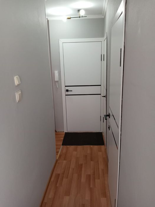 Продаётся 4-х комнатный квартира