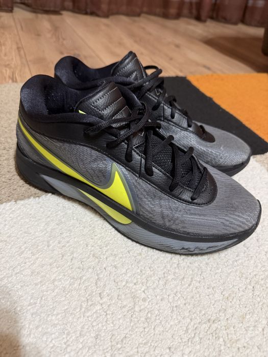 nike giannis freak 6