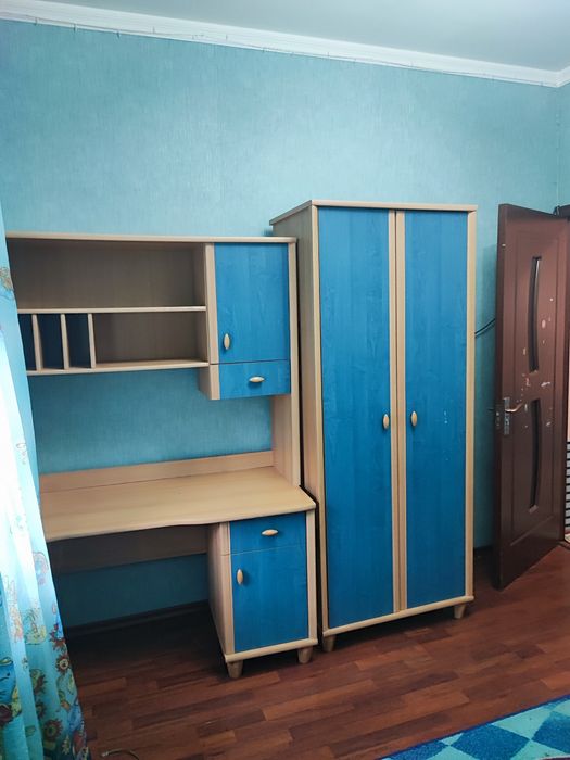 Аренда квартиры на Сергели 7 . Рядом метро 4 бекат Долгосрок
