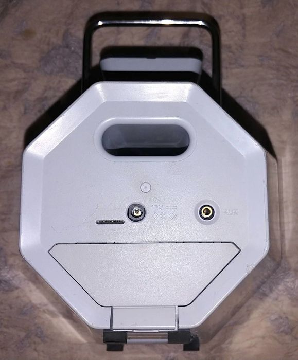 Yamaha PDX 11 Bluetooth Sonos Bose JBL Harman