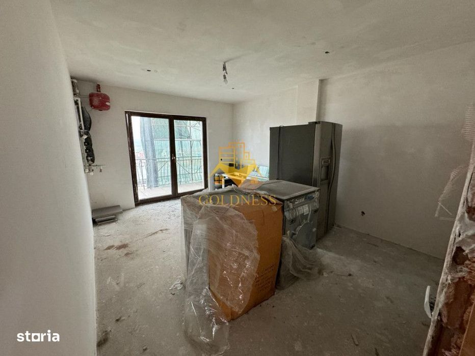 Penthouse, 5 camere, 3 bai, Terasa, 254 mp, bloc nou, Calea Turzii — fotografia 3