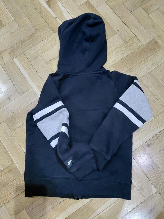 Суитшърт Nike 122p.
