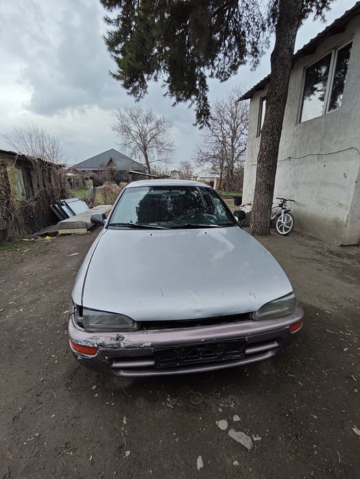 Продам машину срочно