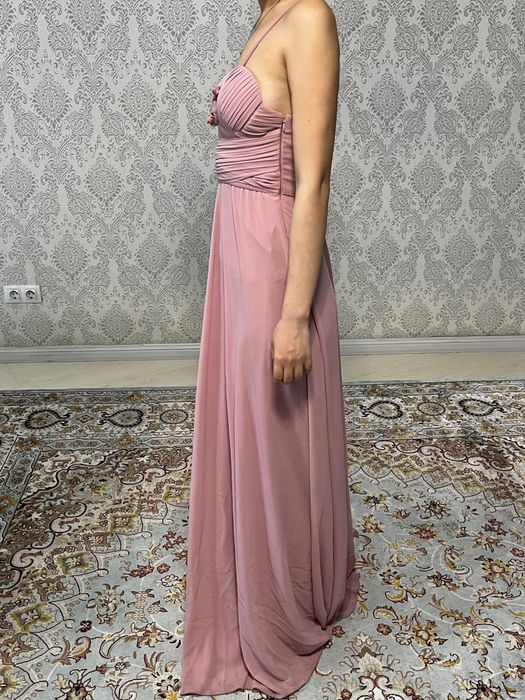 Платье на выпускной