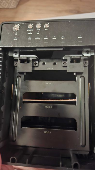 Vand Carcasa externa pentru HDD, IcyBox