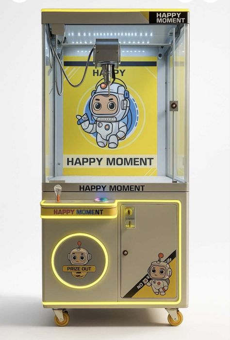 Кран аппарат, новый, Хватай-ка