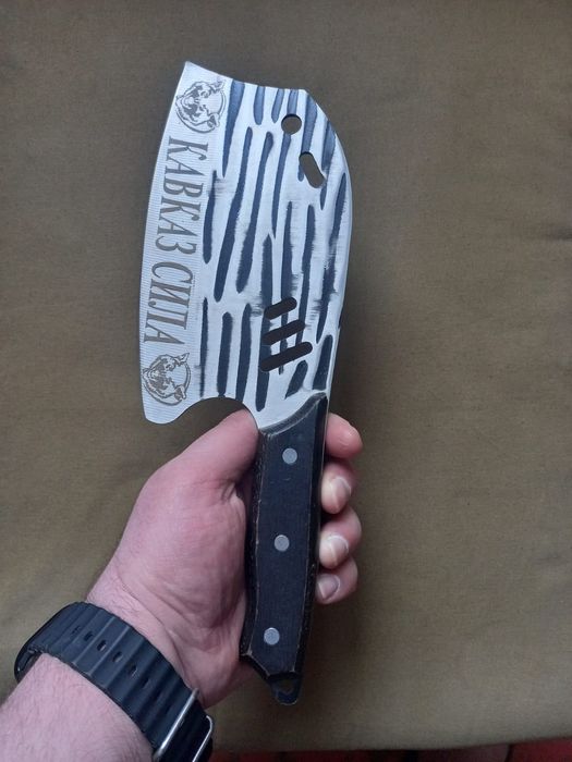 Тапор для кухни для мяса