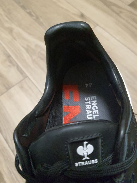 Engelbert Strauss 44 piele naturala