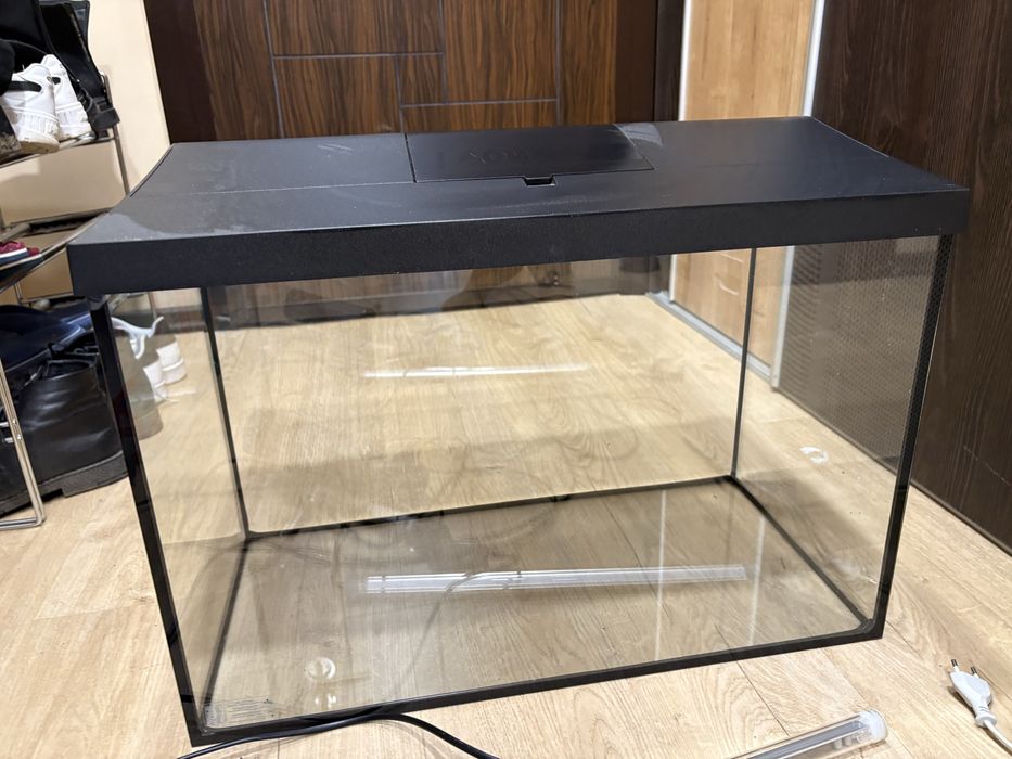 Аквариум AquaEL LEDDY 60 XL Day & Night – 72л