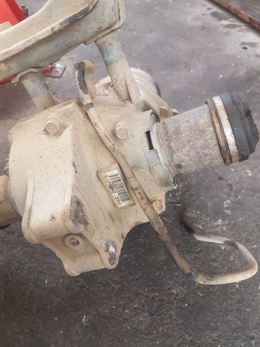 Диференцял за хонда црв 2.0бензин