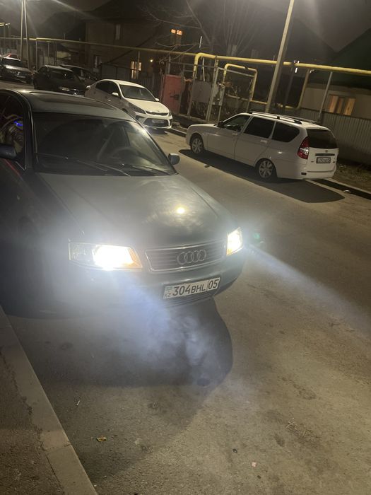 Авто с последущим выкупом