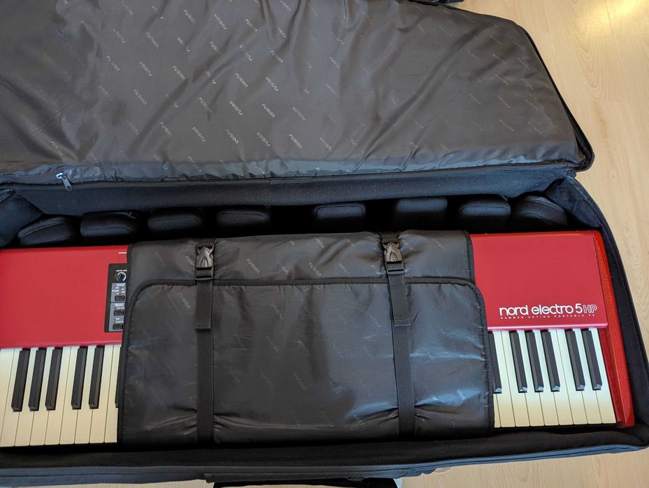 Nord Electro 5 73HP