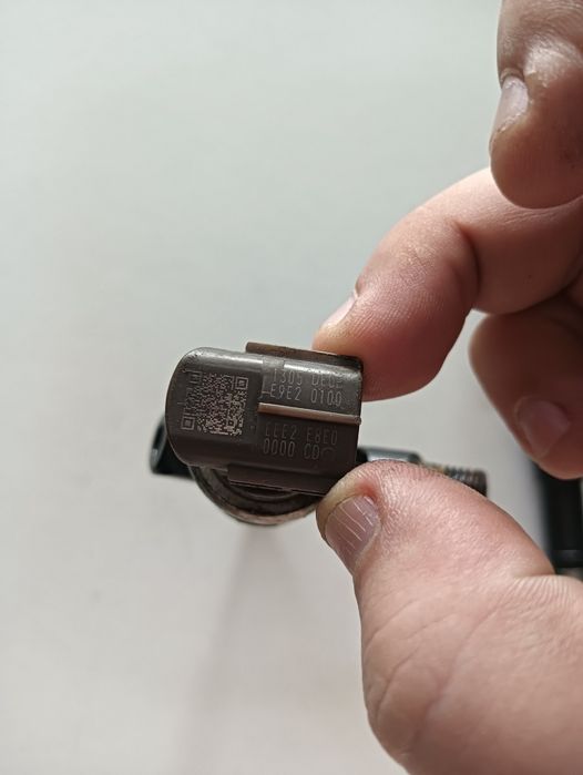 Set Injectoare Combustibil Toyota Land Cruiser Lj12_, Kzj12_, Trj12_,