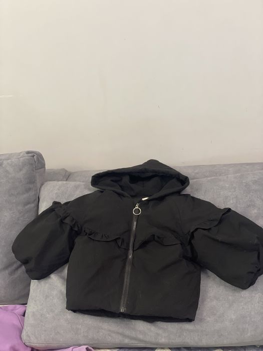 Одежда для девочек