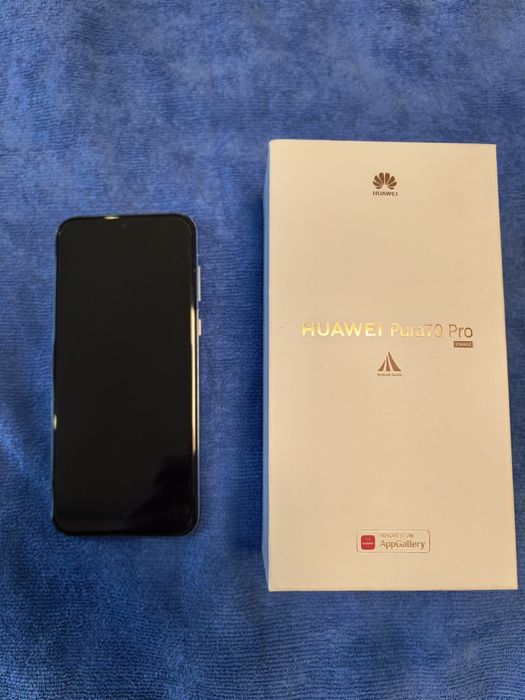 Huawei pura 70 pro