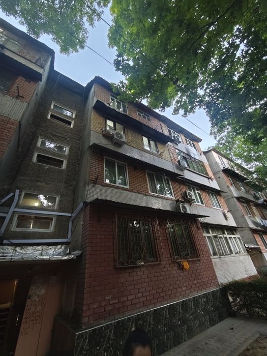 Продается квартира Чиланзар 9кв 2в3